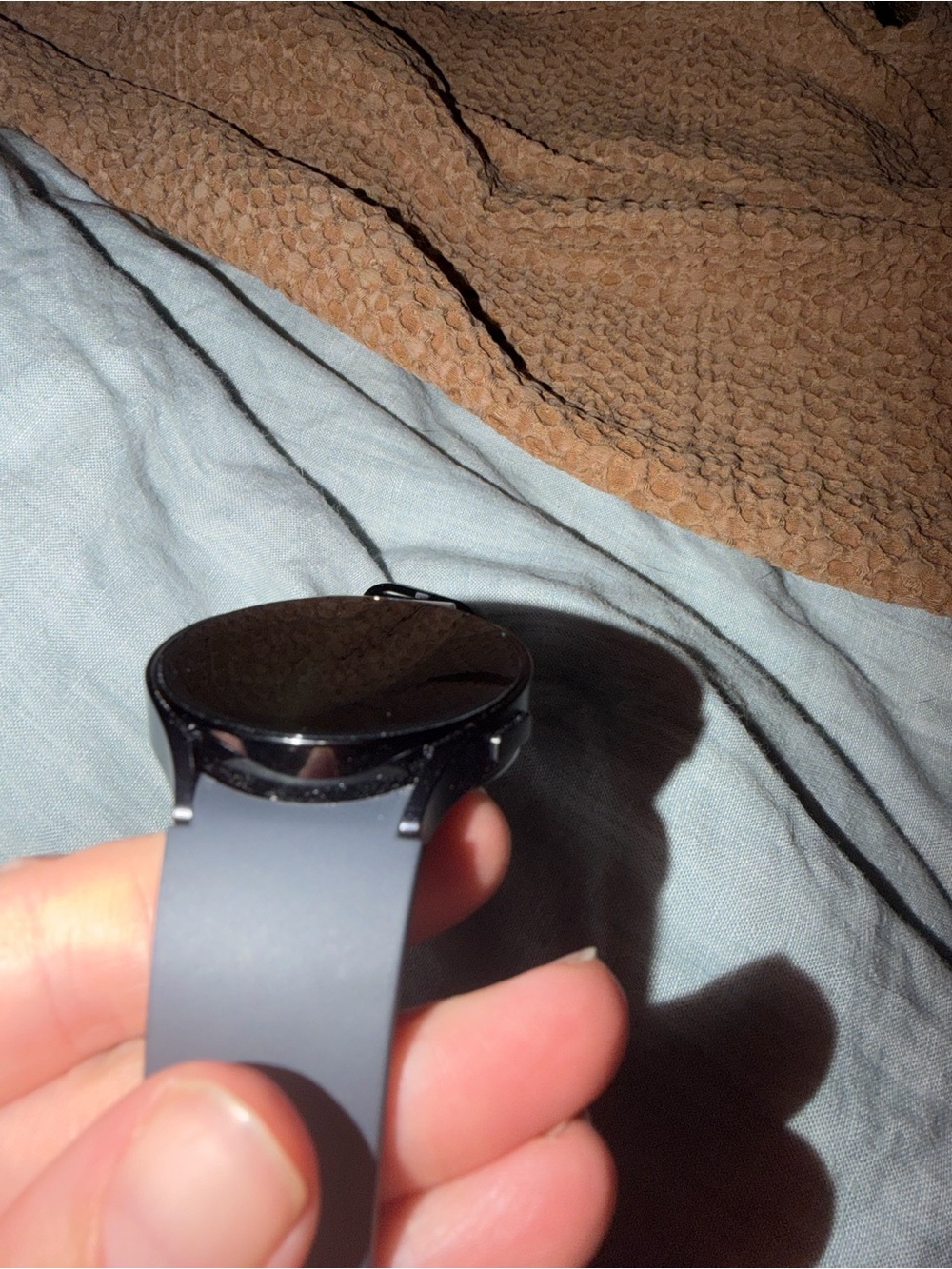 Samsung Galaxy Watch 6  (Black) 44mm - Picture 5 of 5